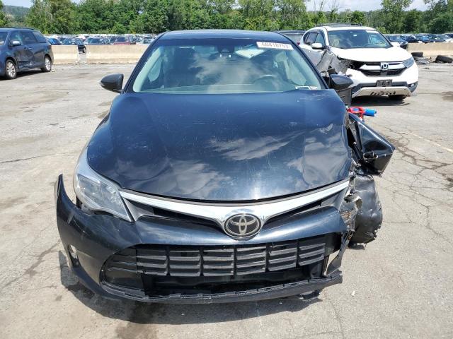 Photo 4 VIN: 4T1BK1EB1JU284036 - TOYOTA AVALON 