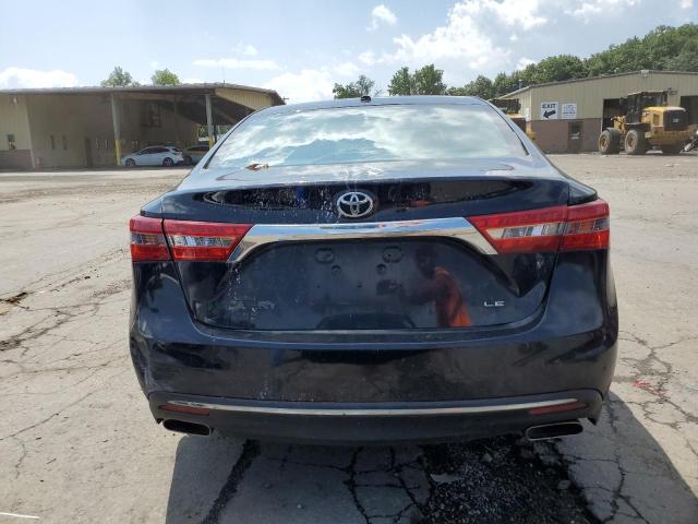 Photo 5 VIN: 4T1BK1EB1JU284036 - TOYOTA AVALON 