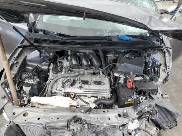 Photo 10 VIN: 4T1BK1EB1JU284649 - TOYOTA AVALON XLE 