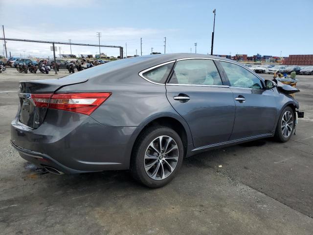 Photo 2 VIN: 4T1BK1EB1JU284649 - TOYOTA AVALON XLE 