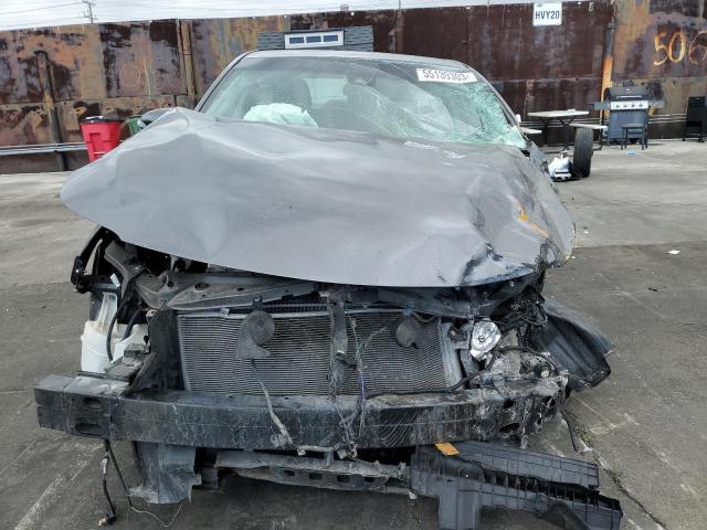 Photo 4 VIN: 4T1BK1EB1JU284649 - TOYOTA AVALON XLE 