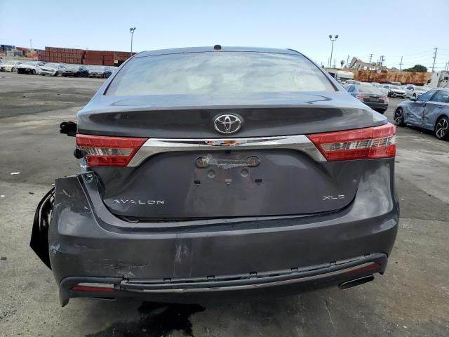 Photo 5 VIN: 4T1BK1EB1JU284649 - TOYOTA AVALON XLE 