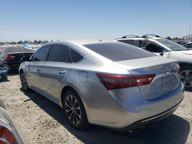 Photo 1 VIN: 4T1BK1EB1JU286093 - TOYOTA AVALON 