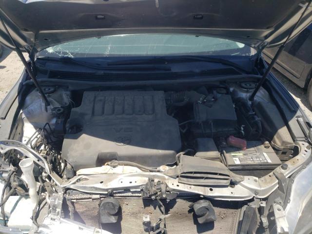 Photo 10 VIN: 4T1BK1EB1JU286093 - TOYOTA AVALON 