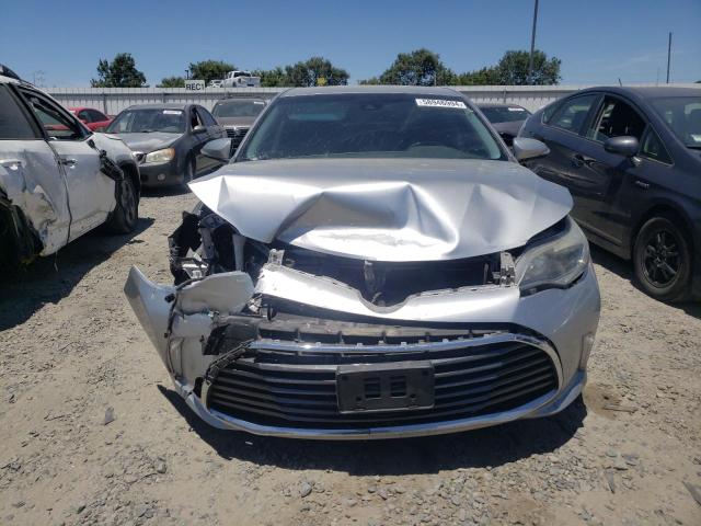 Photo 4 VIN: 4T1BK1EB1JU286093 - TOYOTA AVALON 