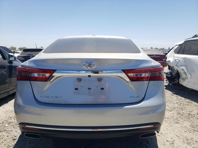 Photo 5 VIN: 4T1BK1EB1JU286093 - TOYOTA AVALON 