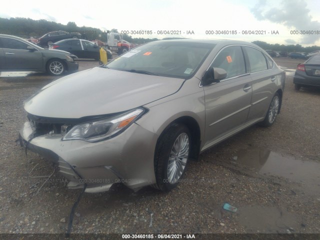 Photo 1 VIN: 4T1BK1EB1JU287972 - TOYOTA AVALON 