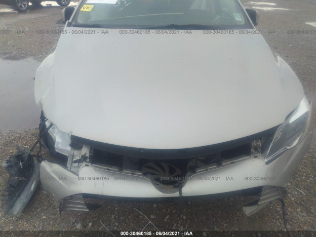 Photo 9 VIN: 4T1BK1EB1JU287972 - TOYOTA AVALON 