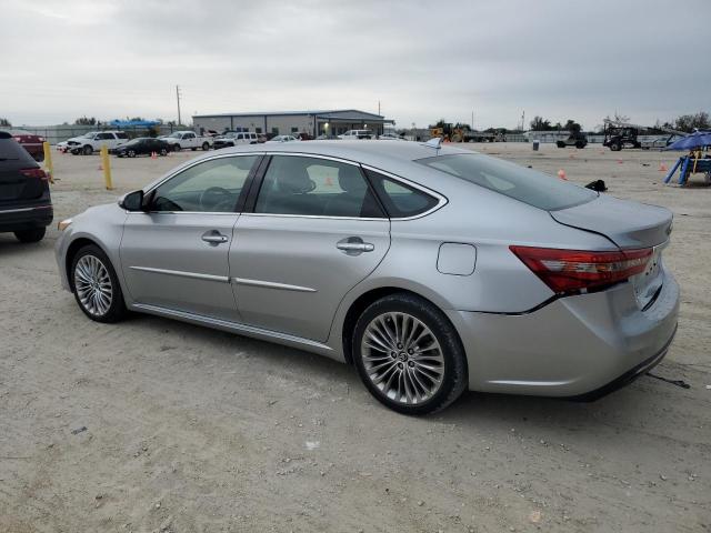 Photo 1 VIN: 4T1BK1EB1JU288782 - TOYOTA AVALON 