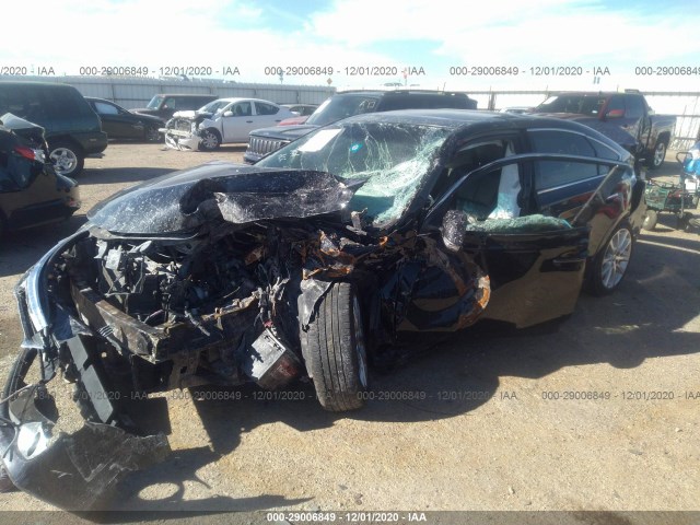 Photo 1 VIN: 4T1BK1EB2DU001907 - TOYOTA AVALON 