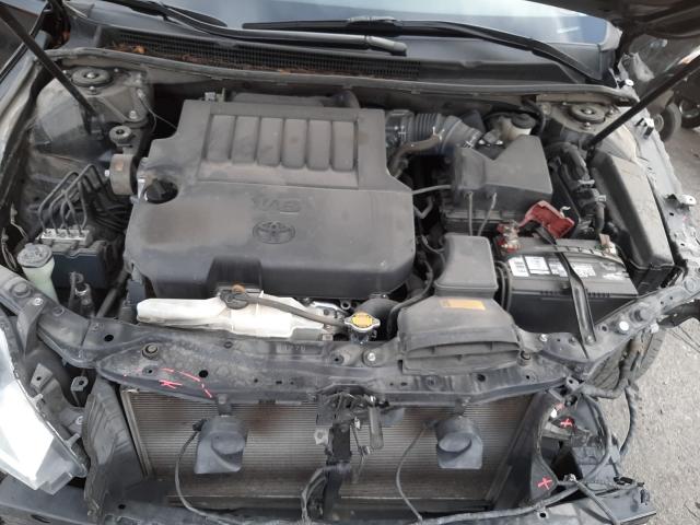 Photo 6 VIN: 4T1BK1EB2DU002104 - TOYOTA AVALON BAS 