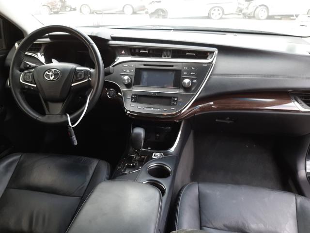 Photo 8 VIN: 4T1BK1EB2DU002104 - TOYOTA AVALON BAS 