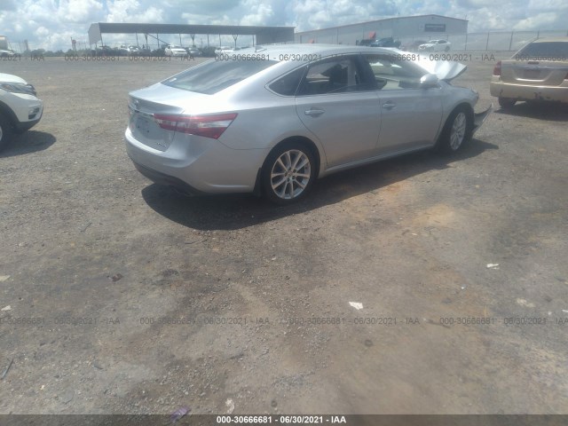 Photo 3 VIN: 4T1BK1EB2DU003916 - TOYOTA AVALON 