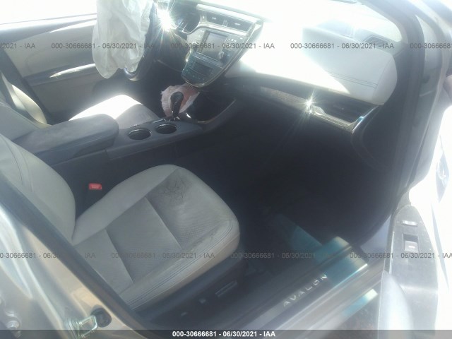 Photo 4 VIN: 4T1BK1EB2DU003916 - TOYOTA AVALON 