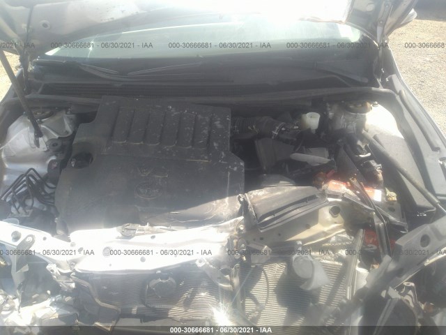 Photo 9 VIN: 4T1BK1EB2DU003916 - TOYOTA AVALON 