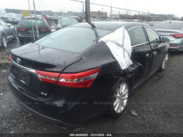 Photo 3 VIN: 4T1BK1EB2DU004631 - TOYOTA AVALON 