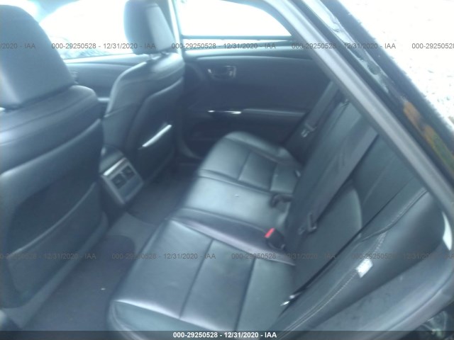 Photo 7 VIN: 4T1BK1EB2DU004631 - TOYOTA AVALON 