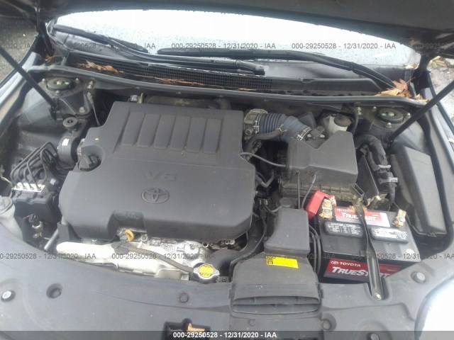 Photo 9 VIN: 4T1BK1EB2DU004631 - TOYOTA AVALON 