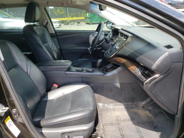 Photo 4 VIN: 4T1BK1EB2DU006699 - TOYOTA AVALON BAS 