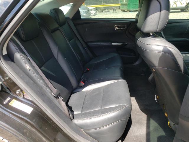 Photo 5 VIN: 4T1BK1EB2DU006699 - TOYOTA AVALON BAS 