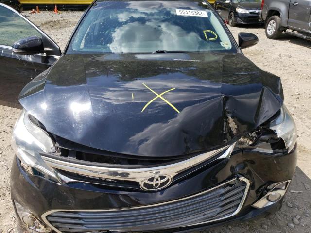 Photo 6 VIN: 4T1BK1EB2DU006699 - TOYOTA AVALON BAS 