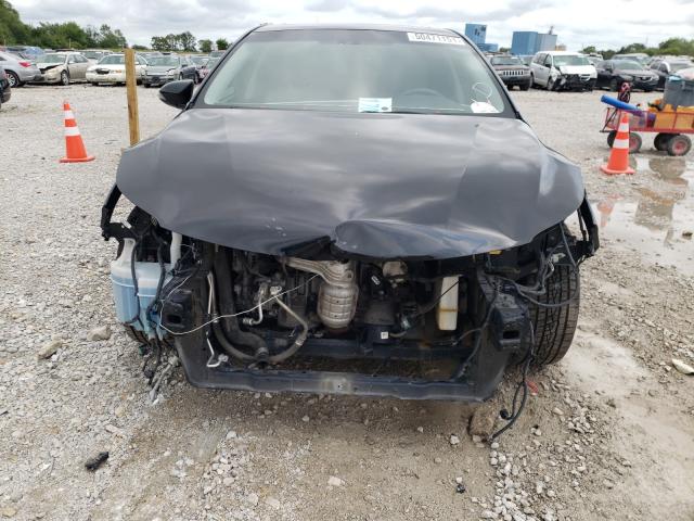 Photo 8 VIN: 4T1BK1EB2DU006802 - TOYOTA AVALON BAS 