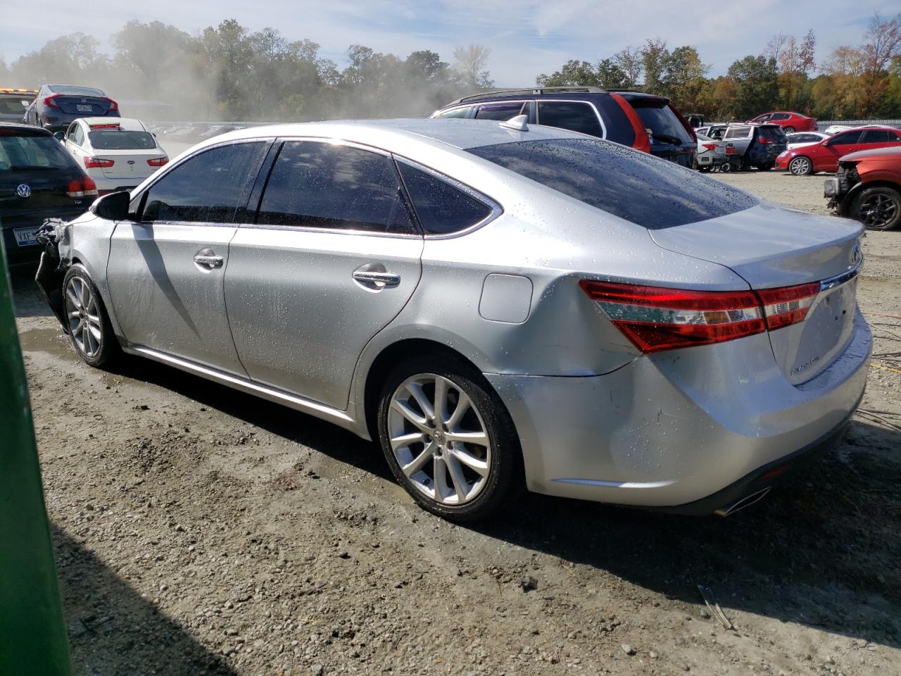 Photo 1 VIN: 4T1BK1EB2DU007223 - TOYOTA AVALON 