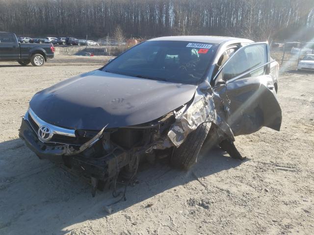 Photo 1 VIN: 4T1BK1EB2DU007870 - TOYOTA AVALON BAS 