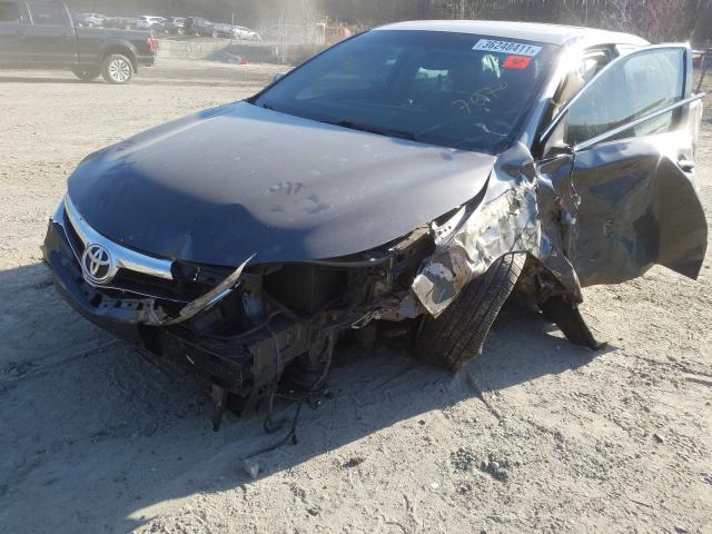 Photo 8 VIN: 4T1BK1EB2DU007870 - TOYOTA AVALON BAS 