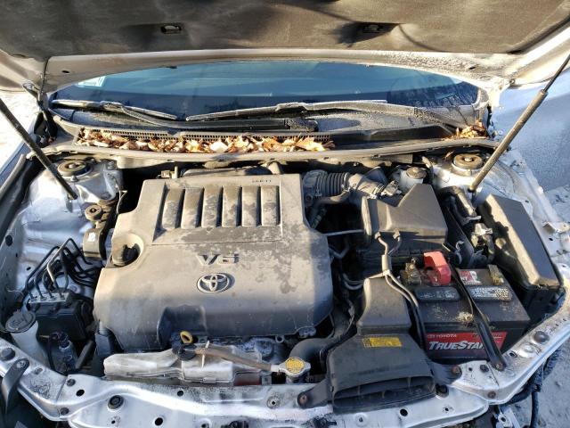 Photo 10 VIN: 4T1BK1EB2DU008274 - TOYOTA AVALON BAS 