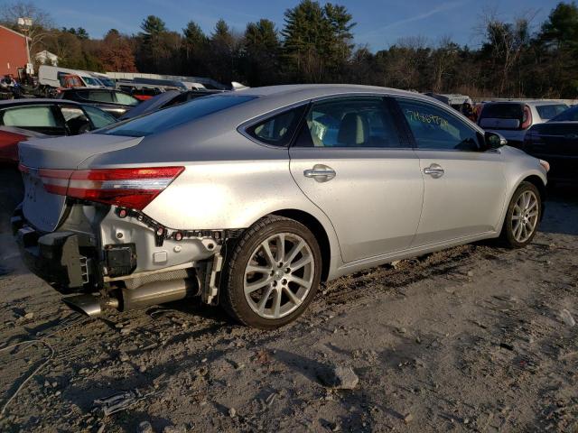 Photo 2 VIN: 4T1BK1EB2DU008274 - TOYOTA AVALON BAS 