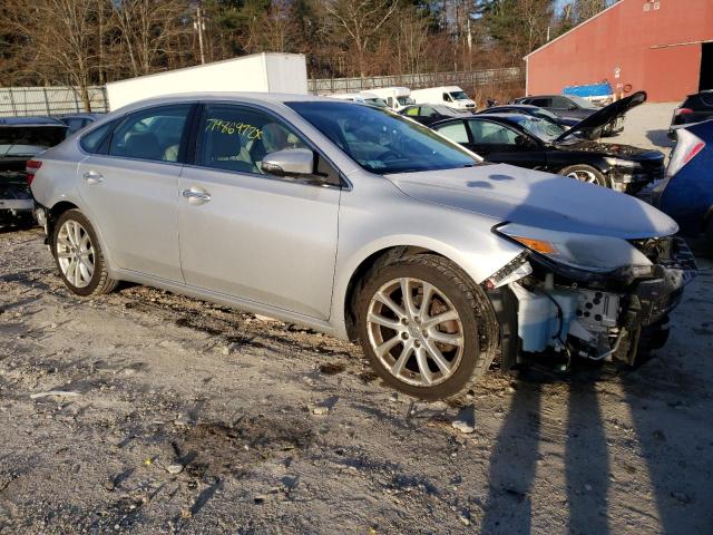 Photo 3 VIN: 4T1BK1EB2DU008274 - TOYOTA AVALON BAS 