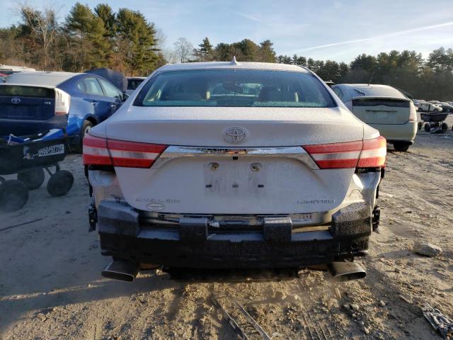 Photo 5 VIN: 4T1BK1EB2DU008274 - TOYOTA AVALON BAS 