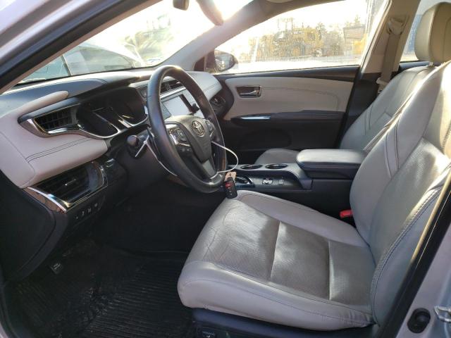 Photo 6 VIN: 4T1BK1EB2DU008274 - TOYOTA AVALON BAS 