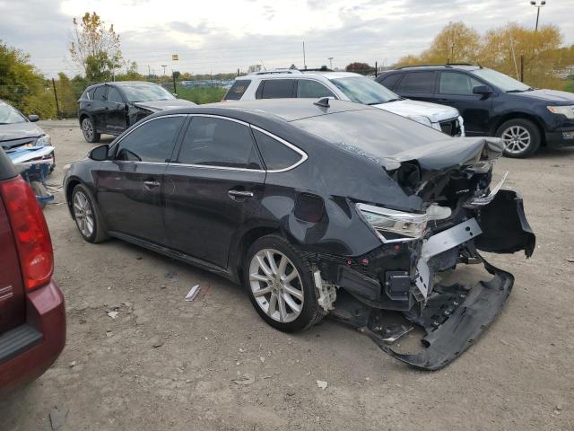 Photo 1 VIN: 4T1BK1EB2DU009120 - TOYOTA AVALON 