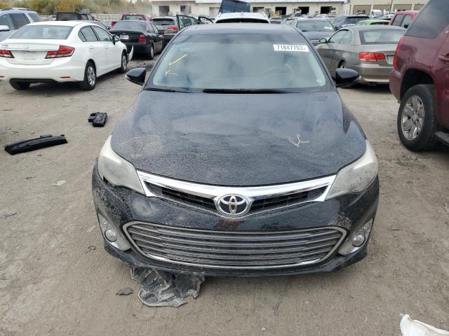 Photo 4 VIN: 4T1BK1EB2DU009120 - TOYOTA AVALON 