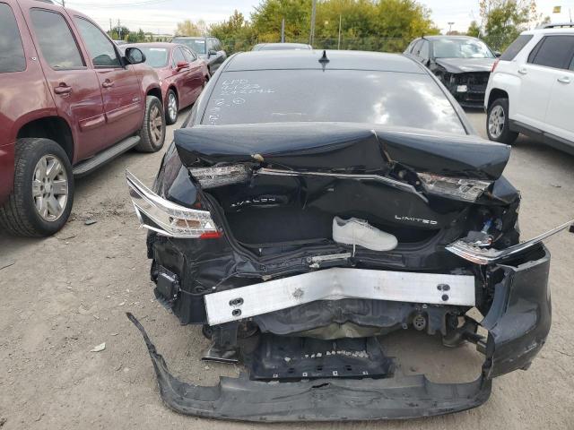 Photo 5 VIN: 4T1BK1EB2DU009120 - TOYOTA AVALON 