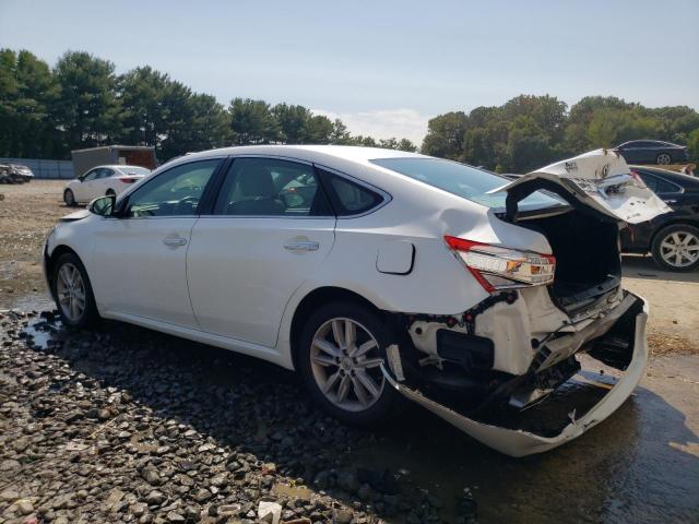 Photo 1 VIN: 4T1BK1EB2DU013507 - TOYOTA AVALON BAS 