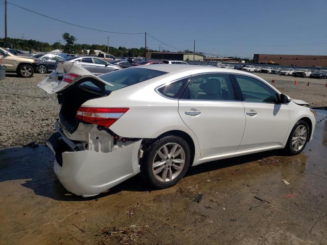 Photo 2 VIN: 4T1BK1EB2DU013507 - TOYOTA AVALON BAS 