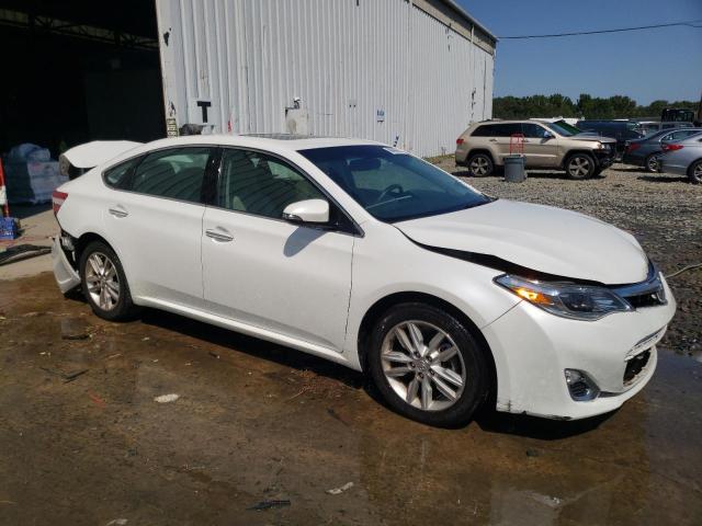 Photo 3 VIN: 4T1BK1EB2DU013507 - TOYOTA AVALON BAS 