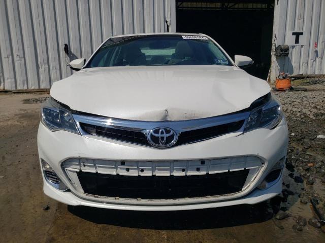 Photo 4 VIN: 4T1BK1EB2DU013507 - TOYOTA AVALON BAS 