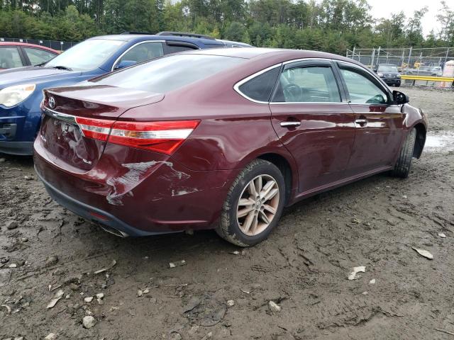 Photo 2 VIN: 4T1BK1EB2DU014866 - TOYOTA AVALON 