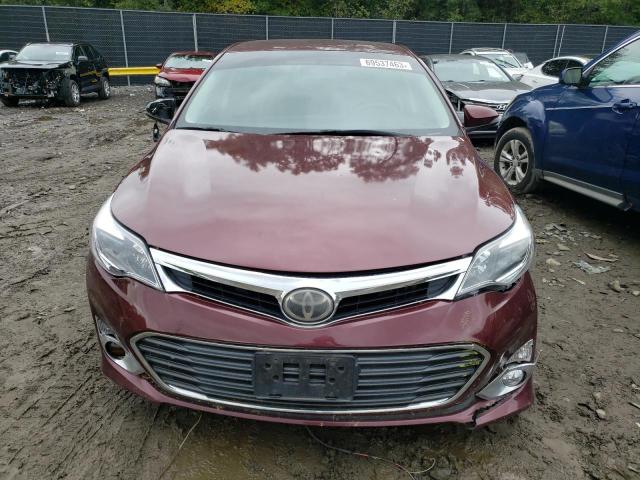 Photo 4 VIN: 4T1BK1EB2DU014866 - TOYOTA AVALON 