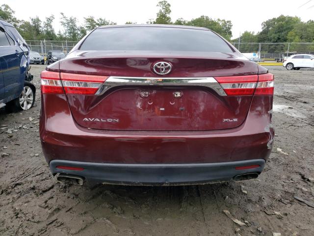 Photo 5 VIN: 4T1BK1EB2DU014866 - TOYOTA AVALON 