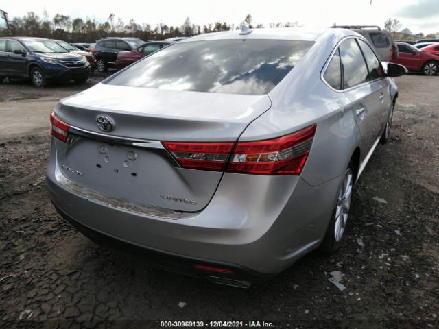 Photo 3 VIN: 4T1BK1EB2DU016083 - TOYOTA AVALON 