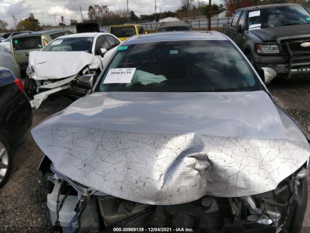 Photo 9 VIN: 4T1BK1EB2DU016083 - TOYOTA AVALON 