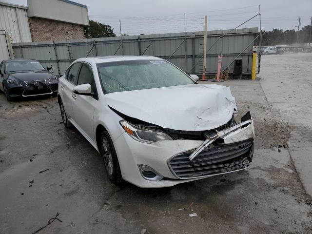 Photo 0 VIN: 4T1BK1EB2DU021476 - TOYOTA AVALON BAS 