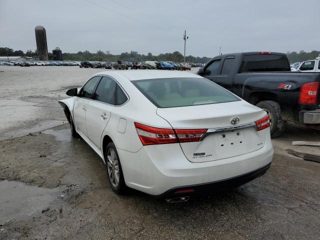 Photo 2 VIN: 4T1BK1EB2DU021476 - TOYOTA AVALON BAS 