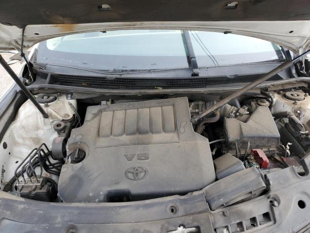 Photo 6 VIN: 4T1BK1EB2DU021476 - TOYOTA AVALON BAS 