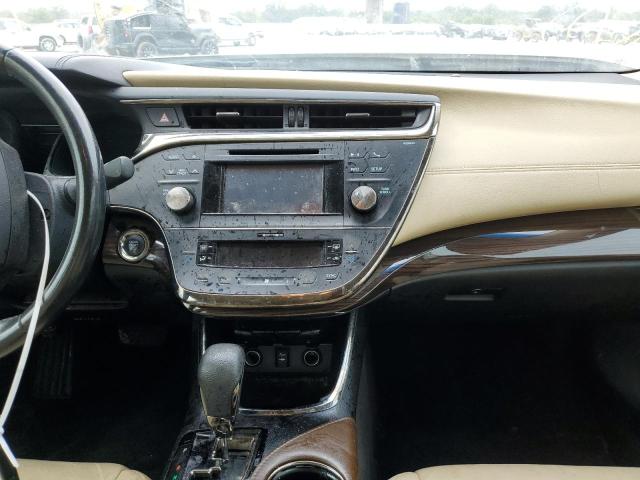 Photo 8 VIN: 4T1BK1EB2DU021476 - TOYOTA AVALON BAS 